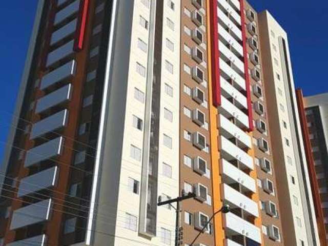 Apartamento para Venda em Criciúma, Centro, 3 dormitórios, 1 suíte, 2 banheiros, 2 vagas