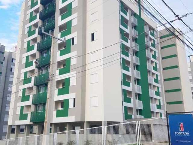 Apartamento para Venda em Criciúma, Centro, 2 dormitórios, 1 suíte, 2 banheiros, 2 vagas