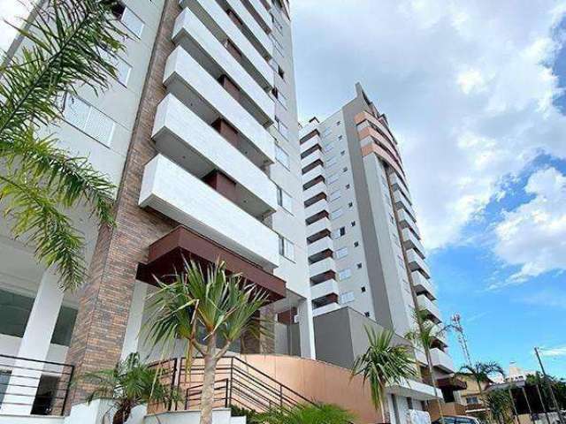 Apartamento de 2 quartos em Criciuma no Residencial Supreme.