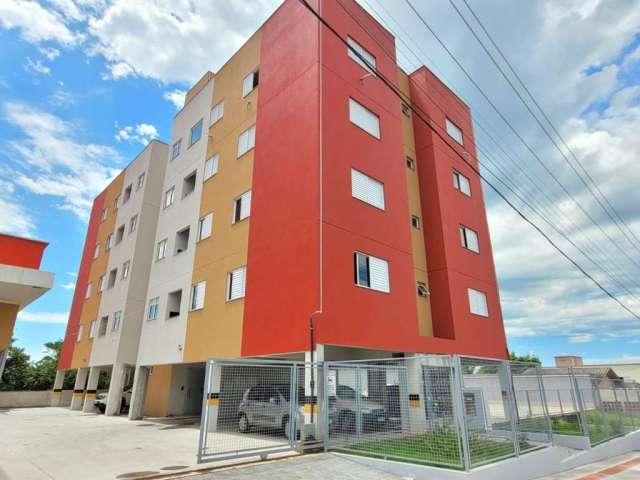 Apartamento para Venda em Criciúma, Alto São Bento, 3 dormitórios, 1 suíte, 2 banheiros, 1 vaga