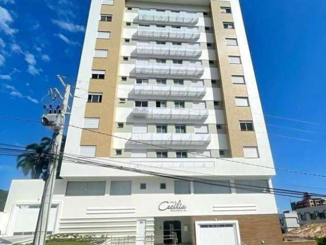 Apartamento para Venda em Criciúma, Centro, 2 dormitórios, 1 suíte, 2 banheiros, 1 vaga