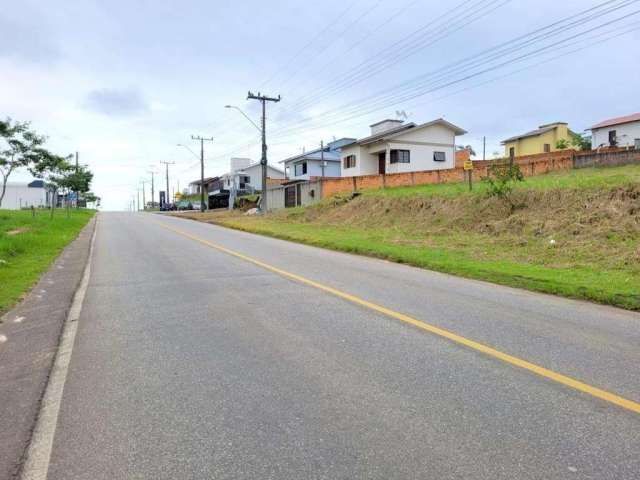 Terreno para Venda em Içara, Demboski