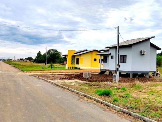 Terreno para Venda em Forquilhinha, Santa Cruz