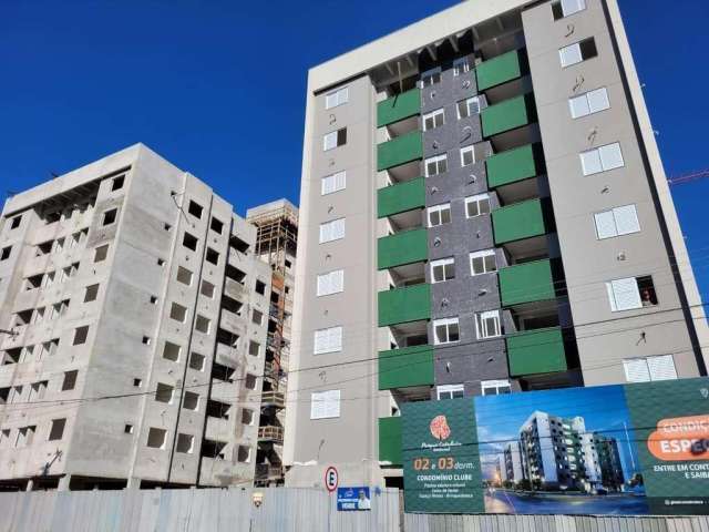 Apartamento para Venda em Criciúma, São Luiz, 3 dormitórios, 1 suíte, 2 banheiros, 1 vaga