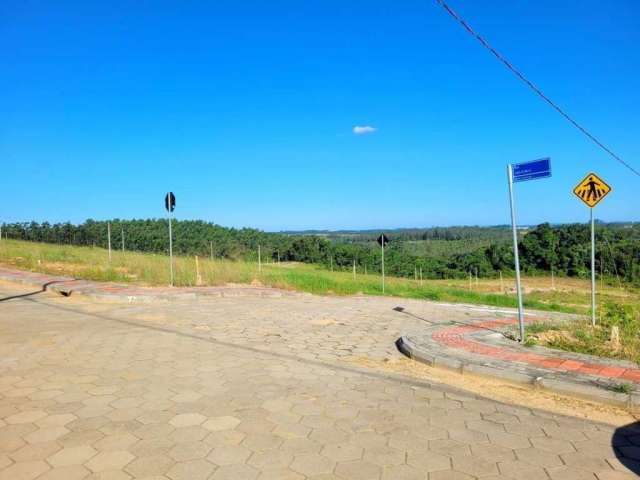 Terreno para Venda em Cocal do Sul, Linha Tigre