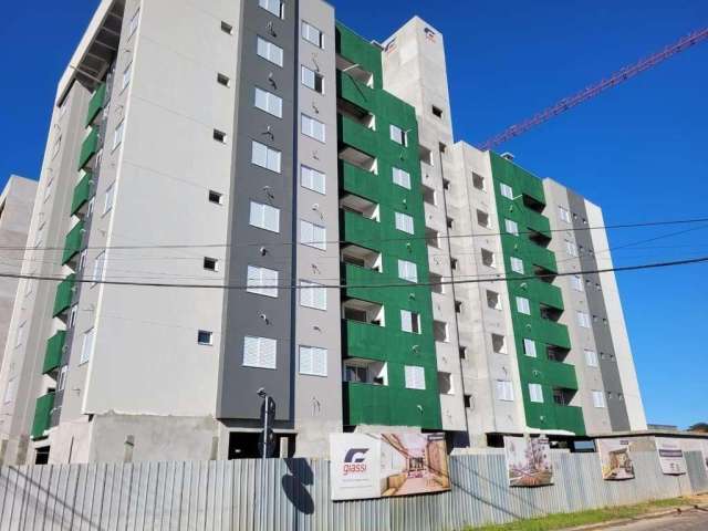 Apartamento para Venda em Criciúma, São Luiz, 2 dormitórios, 1 suíte, 2 banheiros, 1 vaga