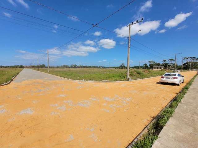 Terreno para Venda em Balneário Rincão, Zona Sul