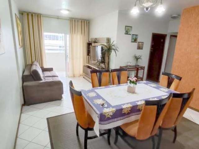 Apartamento para Venda em Criciúma, Santa Barbara, 3 dormitórios, 1 suíte, 2 banheiros, 1 vaga