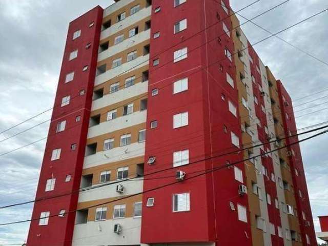 Apartamento para Venda em Criciúma, Ceará, 2 dormitórios, 1 suíte, 2 banheiros, 1 vaga