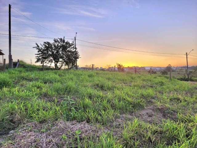 Terreno para Venda em Içara, Demboski