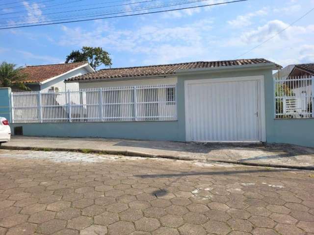 Casa para Venda em Criciúma, Mina do Mato, 2 dormitórios, 1 banheiro, 1 vaga