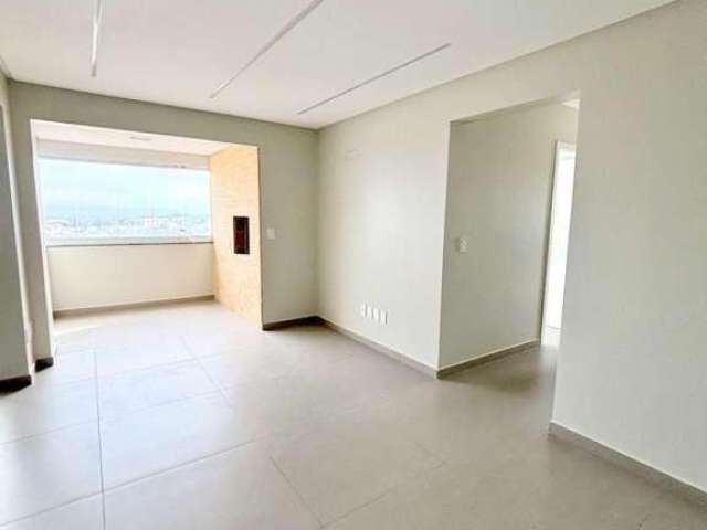 Apartamento para Venda em Criciúma, Centro, 3 dormitórios, 1 suíte, 2 banheiros, 1 vaga