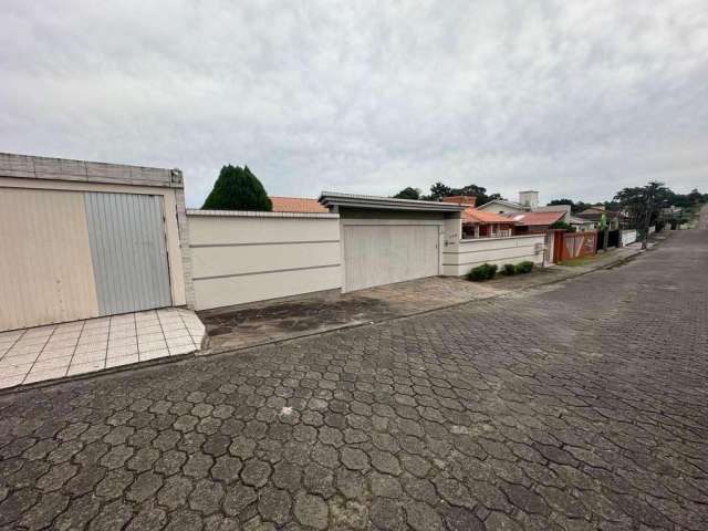 Casa para Venda em Criciúma, Santo Antônio, 3 dormitórios, 1 suíte, 3 banheiros, 2 vagas