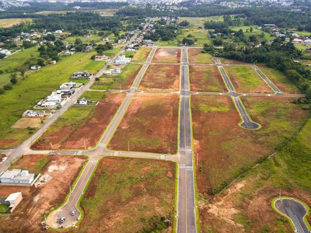 Terreno para Venda em Criciúma, Primeira Linha