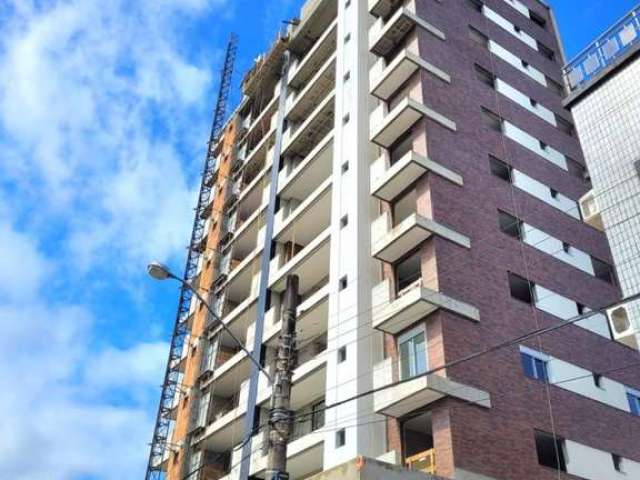 Apartamento para Venda em Criciúma, Pio Corrêa, 3 dormitórios, 1 suíte, 2 banheiros, 2 vagas