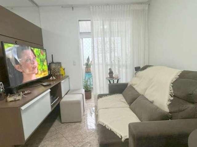 Apartamento para Venda em Criciúma, Centro, 3 dormitórios, 1 suíte, 2 banheiros, 1 vaga