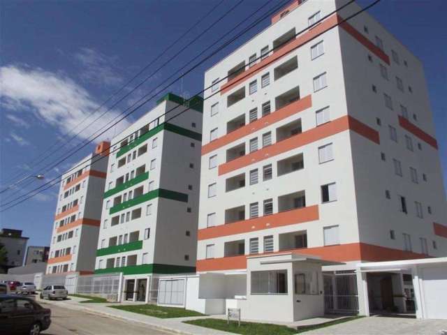 Apartamento para Venda em Criciúma, Santa Barbara, 2 dormitórios, 1 banheiro, 1 vaga