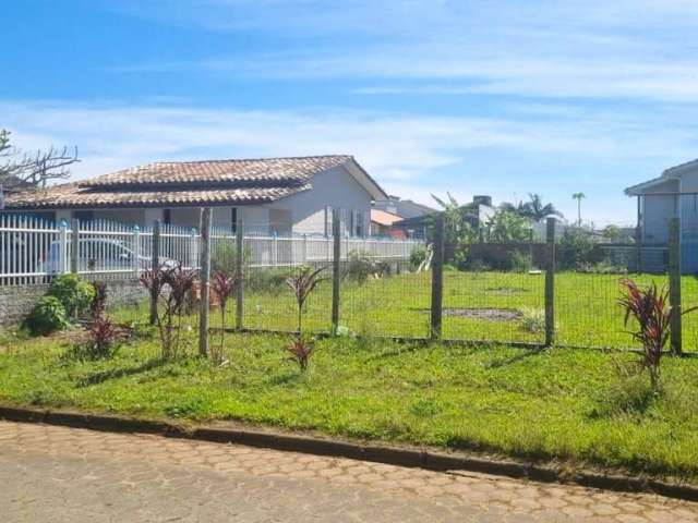 Terreno para Venda em Balneário Rincão, Zona Sul