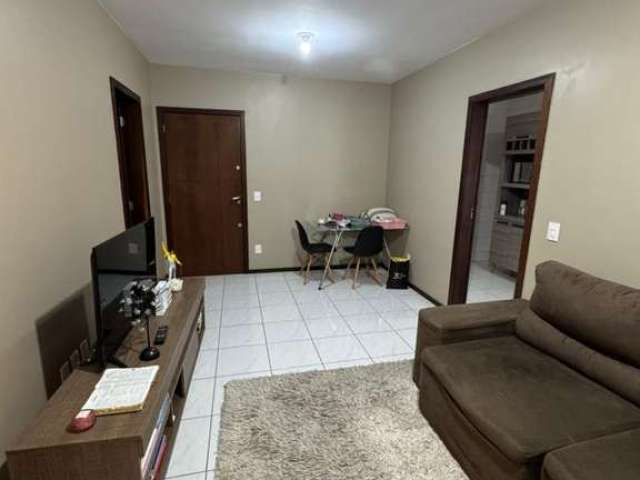 Apartamento para Venda em Criciúma, Centro, 2 dormitórios, 1 banheiro, 1 vaga