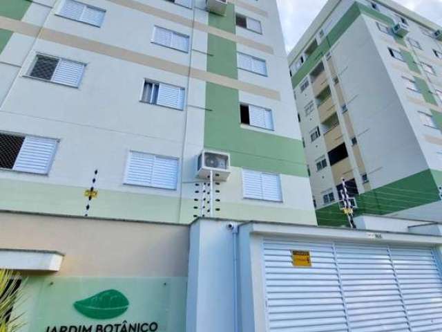 Apartamento para Venda em Criciúma, Brasilia, 2 dormitórios, 1 banheiro, 1 vaga