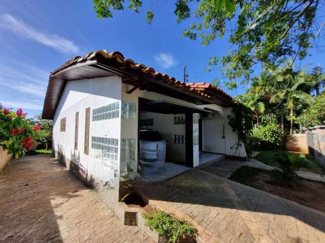 Casa para Venda em Criciúma, Jardim Maristela, 3 dormitórios, 1 banheiro, 1 vaga