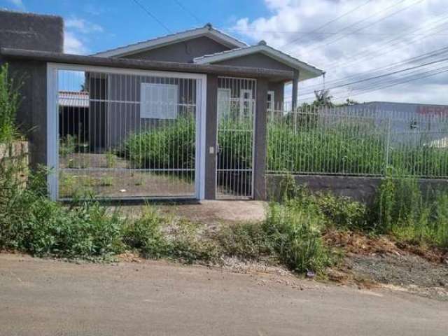 Casa para Venda em Criciúma, Mina do Mato, 2 dormitórios, 2 banheiros, 2 vagas