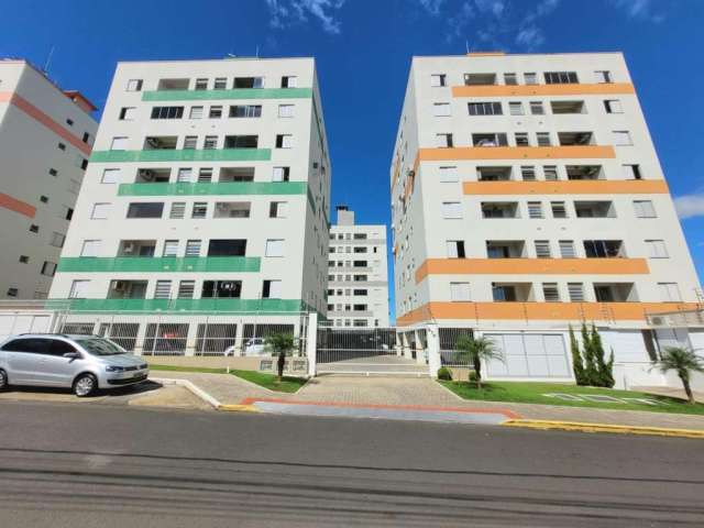 Apartamento para Venda em Criciúma, Santa Barbara, 2 dormitórios, 1 banheiro, 1 vaga