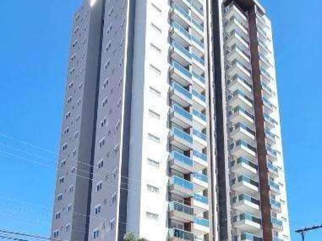 Apartamento para Venda em Criciúma, Michel, 3 dormitórios, 2 suítes, 3 banheiros, 2 vagas