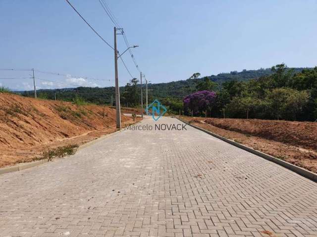 Terreno para Venda em Criciúma, Naspolini