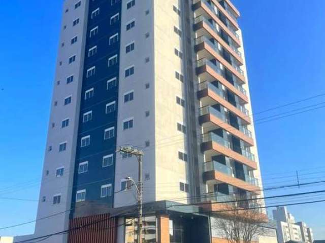 Apartamento para Venda em Criciúma, Santa Barbara, 3 dormitórios, 1 suíte, 2 banheiros, 1 vaga