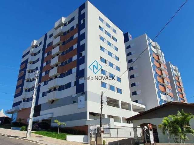 Apartamento para Venda em Criciúma, Rio Maina, 2 dormitórios, 1 suíte, 2 banheiros, 1 vaga