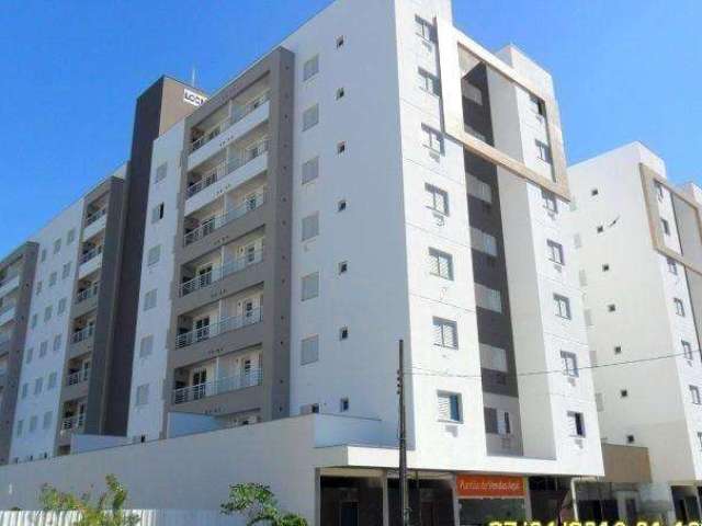 Apartamento para Venda em Criciúma, Santa Barbara, 2 dormitórios, 1 suíte, 2 banheiros, 1 vaga