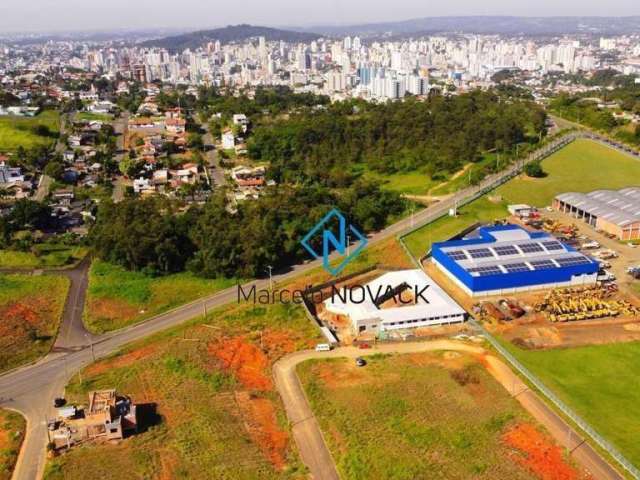 Terreno para Venda em Criciúma, Mina do Mato