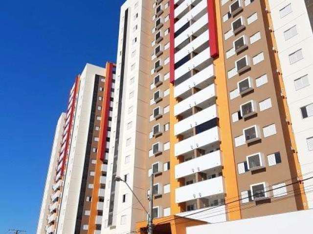 Apartamento para Venda em Criciúma, Centro, 3 dormitórios, 1 suíte, 2 banheiros, 2 vagas