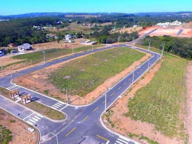 Terreno para Venda em Criciúma, Primeira Linha