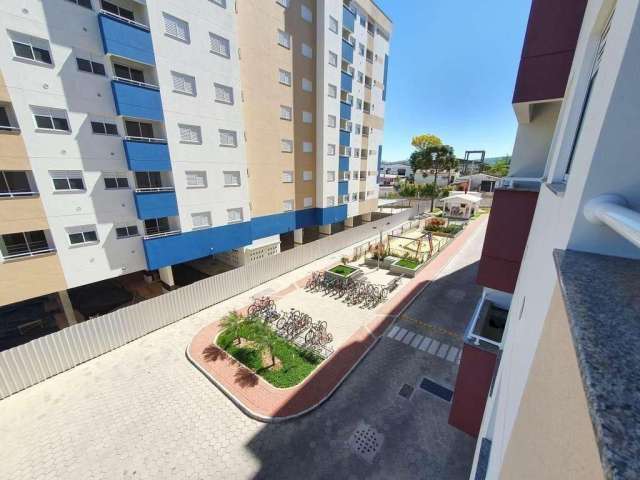 Apartamento para Venda em Criciúma, Santa Augusta, 2 dormitórios, 1 banheiro, 1 vaga