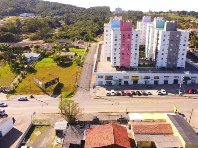 Terreno para Venda em Criciúma, São Luiz