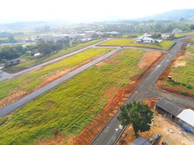 Terreno para Venda em Criciúma, Vila Zuleima