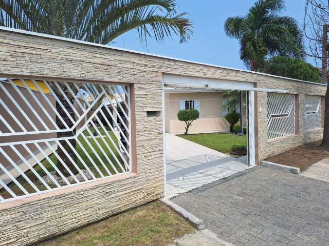 Casa/ Sobrado à venda  com 3 quarto(s)