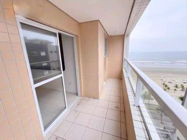 Apartamento com 2 dormitórios à venda, 79 m² por R$ 490.000,00 - Jardim Real - Praia Grande/SP