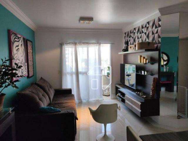 Apartamento Planejado - Jardim América - São José dos Campos