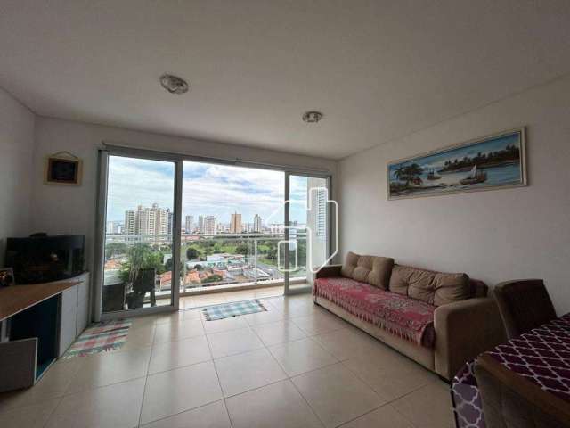 Apartamento com 2 dormitórios à venda, 62 m² por R$ 510.000,00 - Vila Independência - Piracicaba/SP