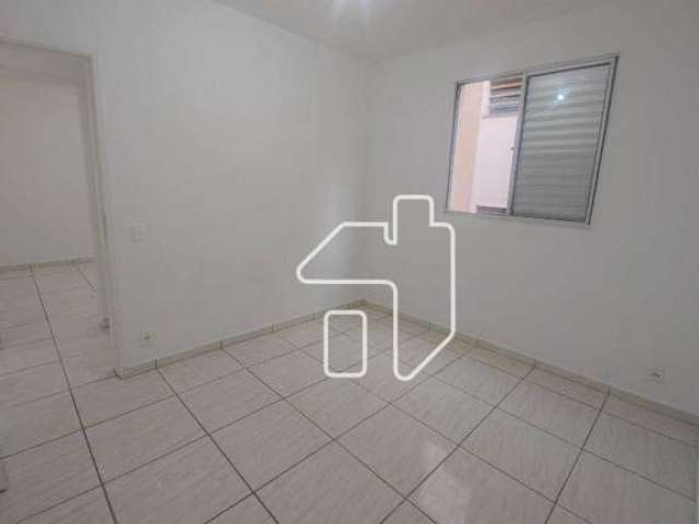 Apartamento com 2 dormitórios à venda, 46 m² por R$ 145.000,00 - Piracicamirim - Piracicaba/SP