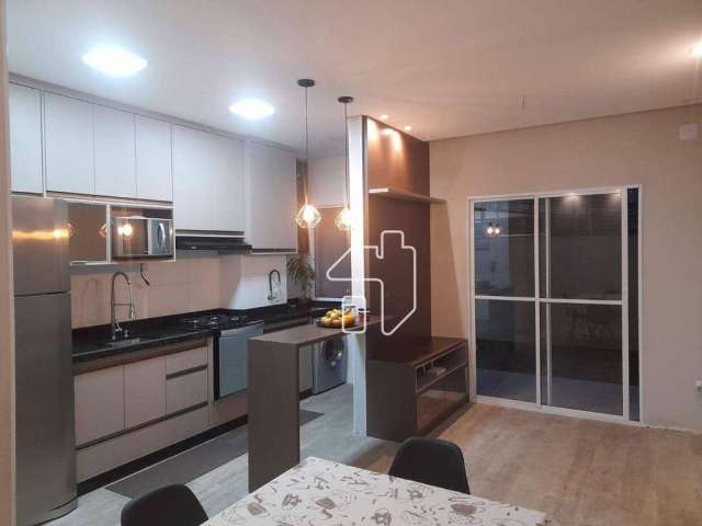 Apartamento com 2 dormitórios à venda, 93 m² por R$ 290.000,00 - Jardim São Mateus - Piracicaba/SP