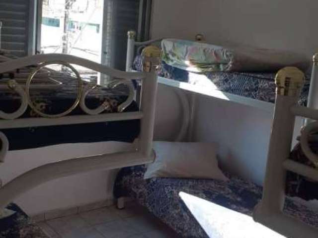 Excelente apartamento 02 dormitórios canto do forte