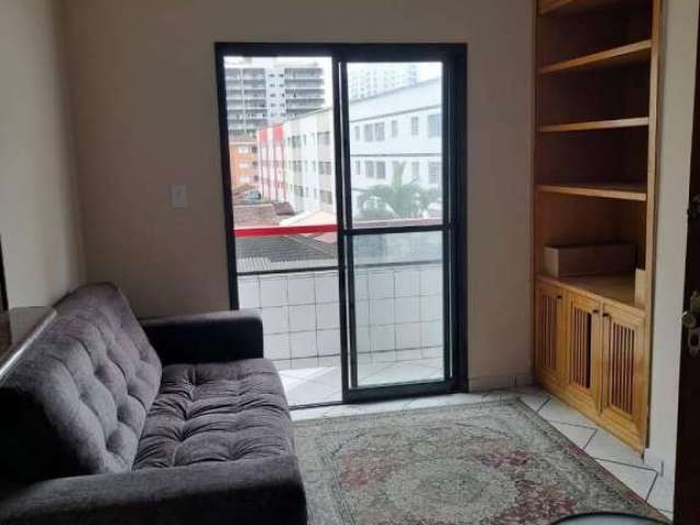 Apartamento de 1 dormitório lindo na vila tupi ...