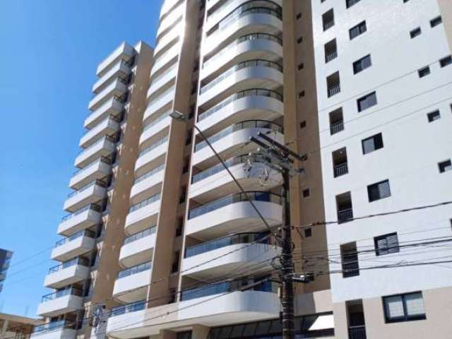 Apartamento lindo de 02 dormitórios na vila mirim