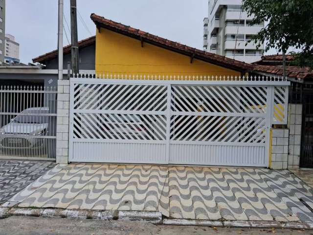 Casa à venda na nova mirim perto da estátua de iemanjá