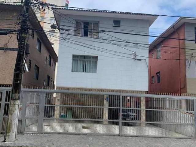 Apartamento à venda na praia grande - bairro tupi