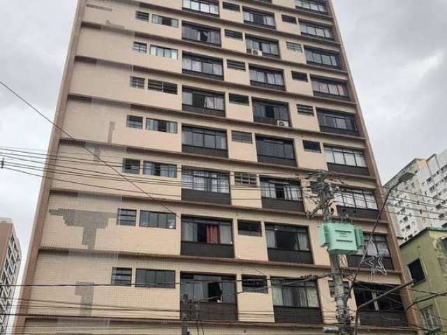 Apartamento à venda em itararé,são vicente